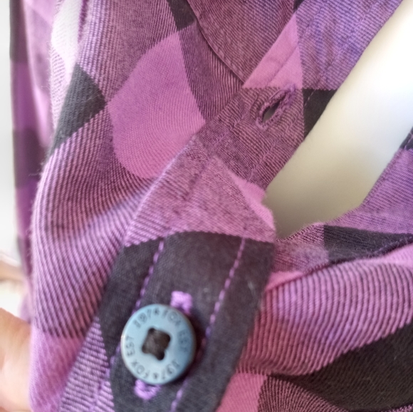 ❤Sold❤Fox Ladie's Longsleeve Size XL - Picture 5 of 8